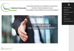 Cabinet d’avocats Gosselain