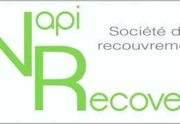 Wapi Recovery : création du logo