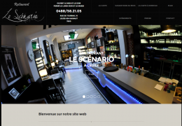 Restaurant Le Scénario